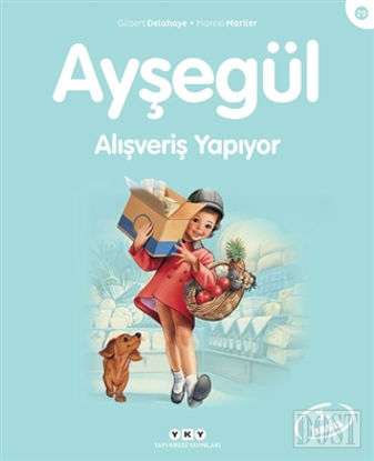 Ayşegül Alışveriş Yapıyor